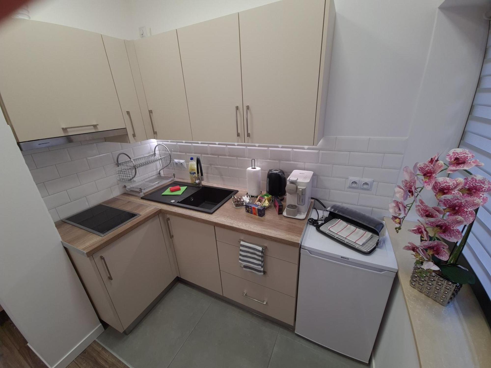 Apartamenty Belska Centrum ウストシキ・ドルネ エクステリア 写真